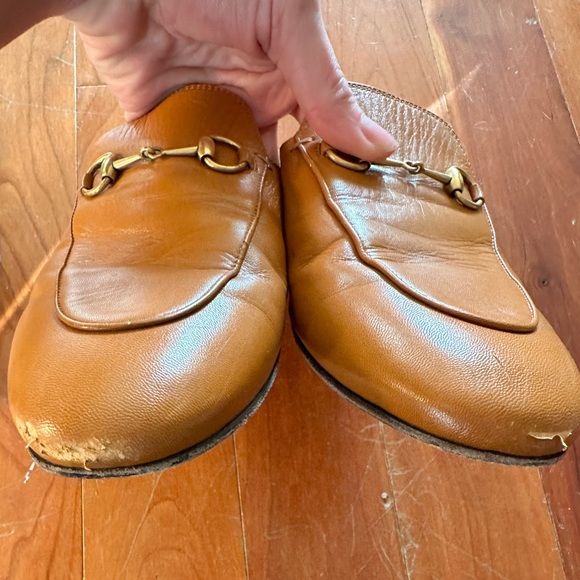 Gucci Mules - Picture 2 of 3